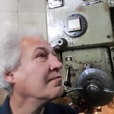 Фотография мужчины Валерий, 58 лет из г. Миасс