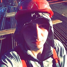 Фотография мужчины Сергей, 28 лет из г. Чернушка