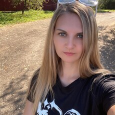 Фотография девушки Милана, 35 лет из г. Полоцк