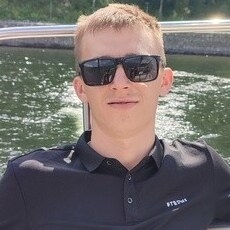 Фотография мужчины Павел, 27 лет из г. Бийск