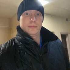 Фотография мужчины Александр, 38 лет из г. Кировград