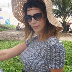 Фотография девушки Агата, 38 лет из г. Барнаул