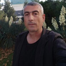 Фотография мужчины Руслан, 49 лет из г. Балхаш