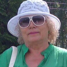 Фотография девушки Елена, 71 год из г. Ижевск