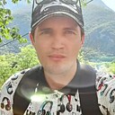 Anjey, 34 года