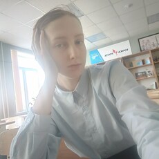 Фотография девушки Анастасия, 19 лет из г. Балаково