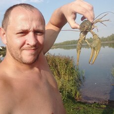 Фотография мужчины Владимир, 39 лет из г. Заславль