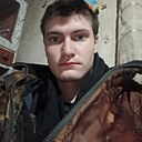 Захар Мазур, 20 лет