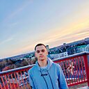 Равиль, 25 лет