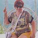 Светлана, 55 лет