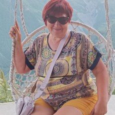 Фотография девушки Светлана, 55 лет из г. Борисов