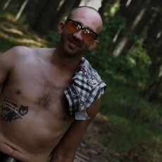 Фотография мужчины Антон, 39 лет из г. Ковров