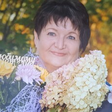 Фотография девушки Светлана, 62 года из г. Новоалтайск
