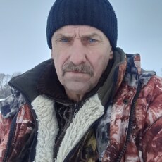 Фотография мужчины Николай, 59 лет из г. Пенза