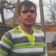 Фотография мужчины Николай, 40 лет из г. Ейск