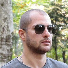 Фотография мужчины Oto Oto, 36 лет из г. Тель-Авив