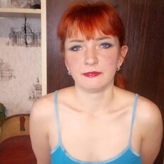 Фотография девушки Марина, 45 лет из г. Мыски