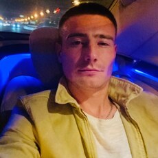 Фотография мужчины Станислав, 30 лет из г. Сафоново