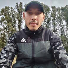 Фотография мужчины Андрей, 39 лет из г. Тольятти