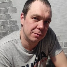 Фотография мужчины Петр, 40 лет из г. Лесной