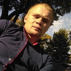 Фотография мужчины Серега, 30 лет из г. Усть-Кут