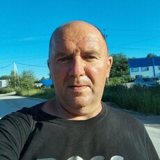 Фотография мужчины Сергей, 50 лет из г. Калуга