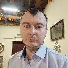 Фотография мужчины Роман, 35 лет из г. Павловский Посад