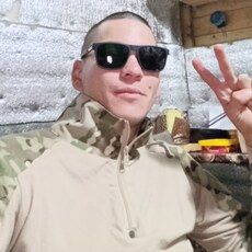 Фотография мужчины Дмитрий, 32 года из г. Феодосия