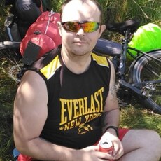 Фотография мужчины Виктор, 40 лет из г. Гагра