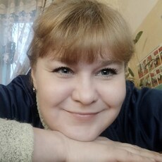 Фотография девушки Наталья, 43 года из г. Рыбинск