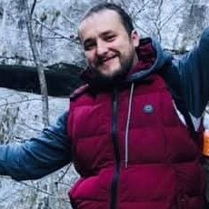 Фотография мужчины Flight, 38 лет из г. Одесса