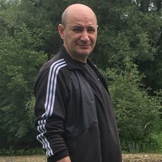 Фотография мужчины Геннадий, 52 года из г. Надым