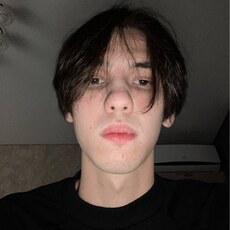 Фотография мужчины Макс, 19 лет из г. Набережные Челны