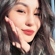 Фотография девушки Алия, 30 лет из г. Санкт-Петербург