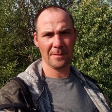 Фотография мужчины Евгений, 38 лет из г. Куеда