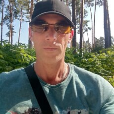 Фотография мужчины Дмитрий, 46 лет из г. Комсомольск-на-Амуре