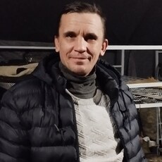 Фотография мужчины Юра, 42 года из г. Ковель