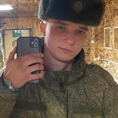 Фотография мужчины Аристарх, 21 год из г. Острогожск