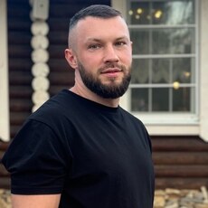 Фотография мужчины Дмитрий, 35 лет из г. Ульяновск