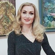 Фотография девушки Светлана, 30 лет из г. Несвиж