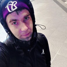 Фотография мужчины Олег, 33 года из г. Ермолино