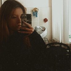 Фотография девушки Марго, 20 лет из г. Столбцы