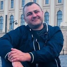 Фотография мужчины Виктор, 40 лет из г. Оренбург