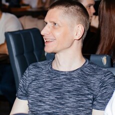 Фотография мужчины Юрий, 30 лет из г. Астана