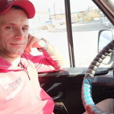 Фотография мужчины Антон, 31 год из г. Юрга