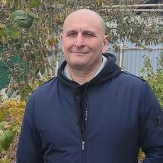 Vlad, 57 из г. Енакиево.