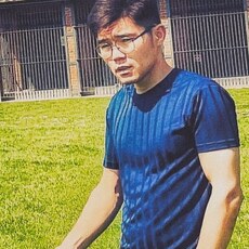 Фотография мужчины Руслан, 26 лет из г. Бишкек