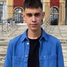 Фотография мужчины Алексей, 22 года из г. Витебск