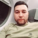 Азиз, 25 лет