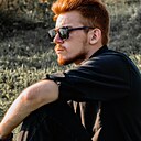 Никита, 22 года
